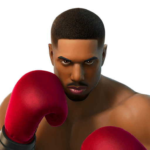 Adonis Creed
