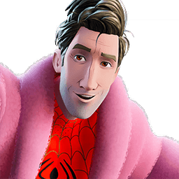 Peter B. Parker