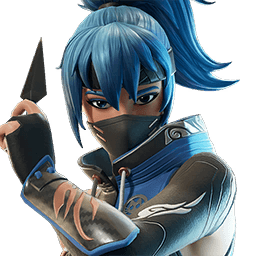 Shadow Blade Hope