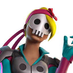 Fashion Elite Skully