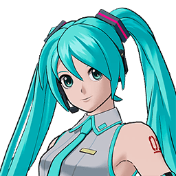Hatsune Miku