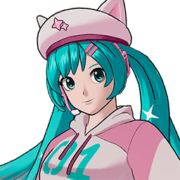 Neko Hatsune Miku