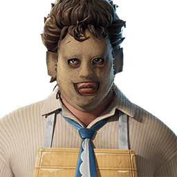 Leatherface