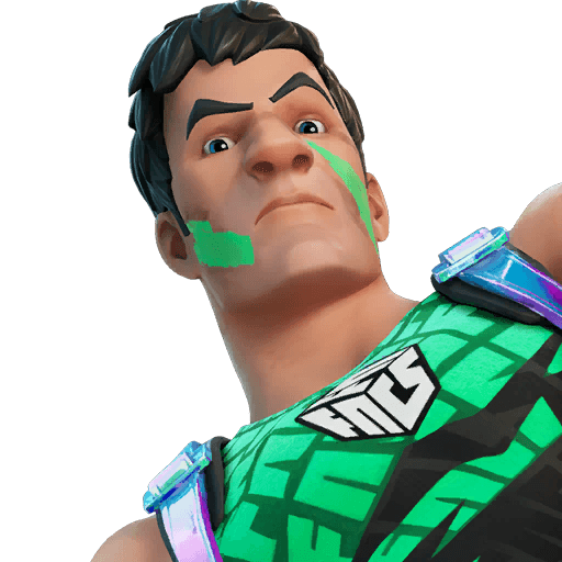 Championship Jonesy