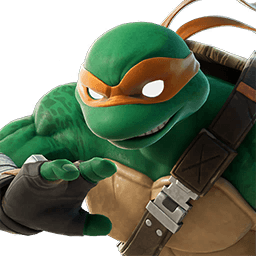 Michelangelo