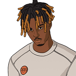 Slayer Juice WRLD