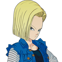 Android 18