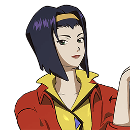 Faye Valentine
