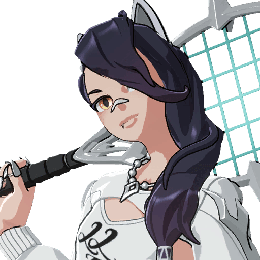 Court Queen Erisa