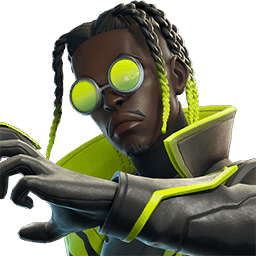 Scorpius Agent