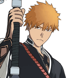 Ichigo Kurosaki