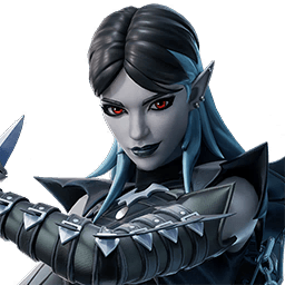 Shimmerdusk