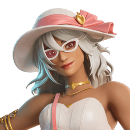 Heartseeker Aphrodite