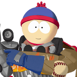 Stan Marsh