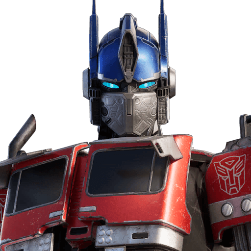 Optimus Prime