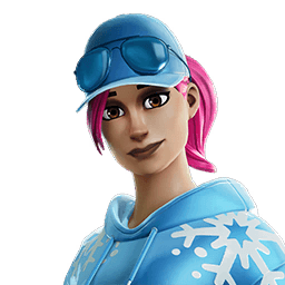 Froststorm Bomber
