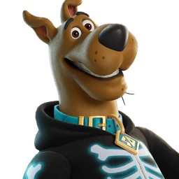 Scooby-Doo