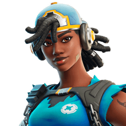 Technician Naya