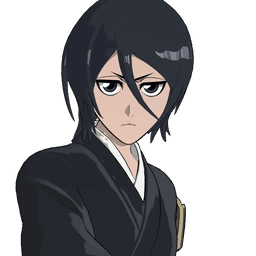 Rukia Kuchiki