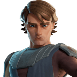 Anakin Skywalker (Clone Wars)