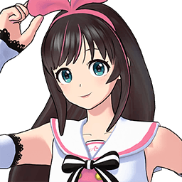 KizunaAI