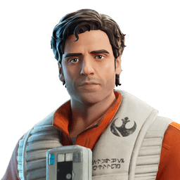 Poe Dameron