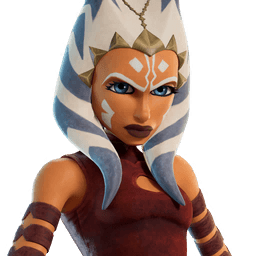 Ahsoka Tano (Clone Wars)