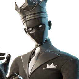 Obsidian King