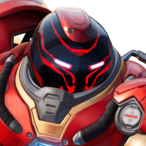 Iron Man Zero