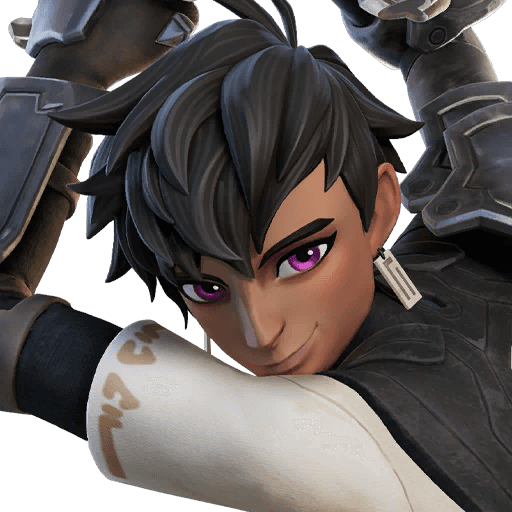 Rift Knight Kieran