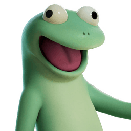 Tom Lizard