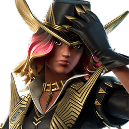 Gunslinger Calamity