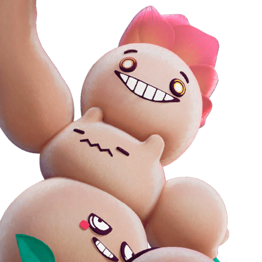 Mad Mochi