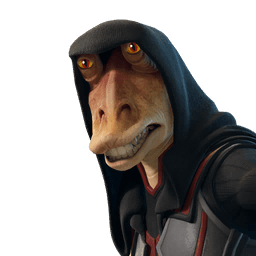 Darth Jar Jar
