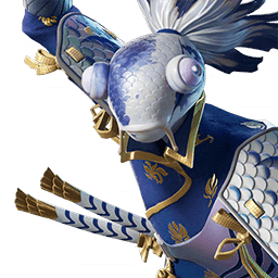 Takumi of the Tides