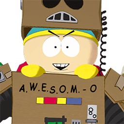 Eric Cartman