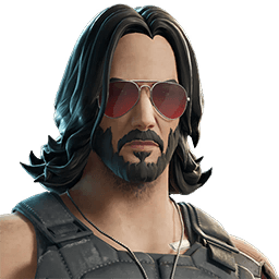 Johnny Silverhand