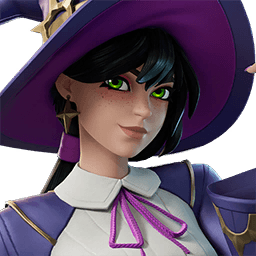 Helsie Midnight