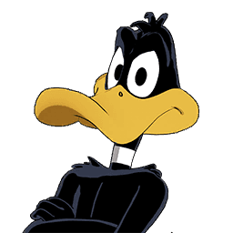 Daffy Duck