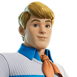 Fred Jones