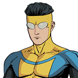 Invincible