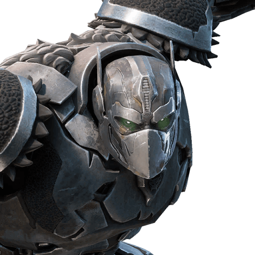 Optimus Primal