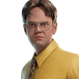 Dwight Schrute