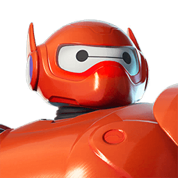 Hero Baymax