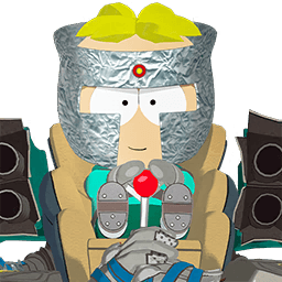 Butters Stotch