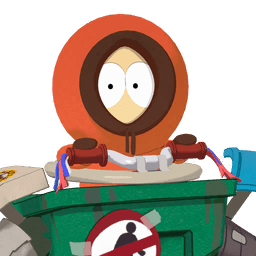 Kenny McCormick