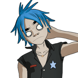 2D