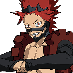 Eijiro Kirishima
