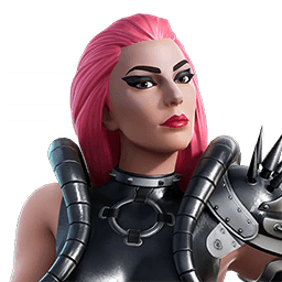 Chromatica Armor Gaga