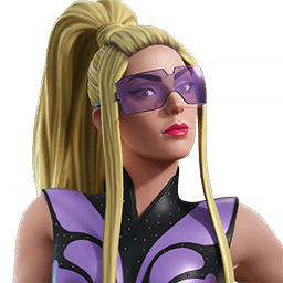 Enigmatic Gaga